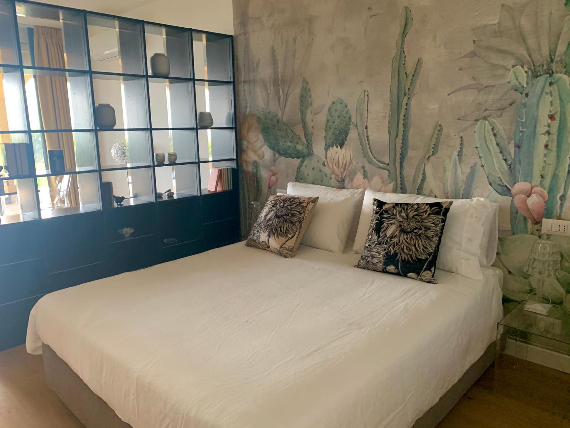 Bed and Breakfast Tra Gli Alberi E Il Mare Сироло Номер фото